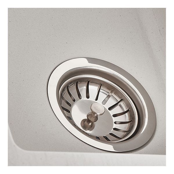 Мийка Zerix ZS-6250S-01 White (ZX4587) ZX4587 фото