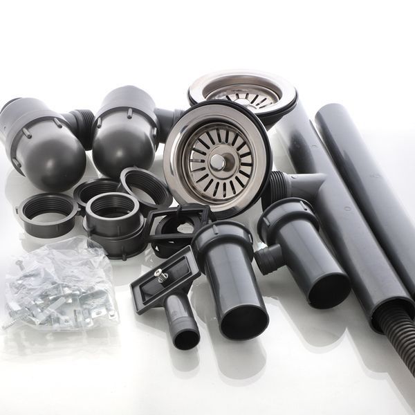 Мойка кухонная Zerix Z7850A-08-180MD Armonia (micro decor) (ZS0577) ZS0577 фото