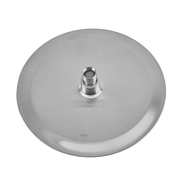 Душевая колонна со смесителем Koer KI-56015-02 (из нерж. стали) (Цвет нерж) (KR4784) KR4784 фото