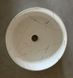 Раковина накладна Mixxus Premium WAVE-0102 MARBLE 370х370х130mm (MP6528) MP6528 фото 2