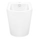 Біде підлогове Qtap Scorpio 565x355x410 White QT14441003CW SD00042532 фото 3