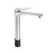 Ручка для смесителя Qtap Vlasta QTVLA9928102W Chrome/White SD00047664 фото 4