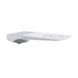 Ручка для смесителя Qtap Vlasta QTVLA9928102W Chrome/White SD00047664 фото 8