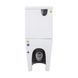 Унитаз напольный Qtap Swan Eco Ultra Quiet с сидением Soft-close 640x360x835 мм QTSWA27W48748 White SD00054872 фото 7
