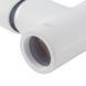 Смеситель для кухни HAIBA ALEX 018 WHITE-CHROME (HB9569) HB9569 фото 5