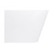 Биде напольное Qtap Scorpio 565x355x410 White QT14441380W SD00042532 фото 4