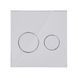 Панель смыва для унитаза Qtap Nest Uni QT0211P01V1009CRM SD00052239 фото 1