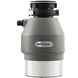 Измельчитель пищевых отходов Mixxus GD-04-1 (750Вт, индукционный двигатель) (MX1571) MX1571 фото 1