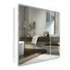 Зеркальный шкафчик Mixxus Premium Olivary CM01-70x70x13см, с LED Touch, димером, регулятором яркости (MI8295) MI8295 фото 10