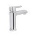 Смеситель для раковины Qtap Grand (с гигиеническим душем) QTGRA272CRM45670 Chrome SD00051794 фото 4