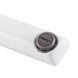 Смеситель для кухни HAIBA ALEX 018 WHITE-CHROME (HB9569) HB9569 фото 3