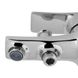 Смеситель для ванны Qtap Nihonto QTNH3022101DC Chrome SD00042244 фото 4