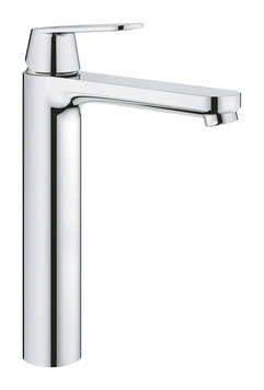 Смеситель на столешницу для раковины XL-размера Grohe Eurosmart Cosmopolitan (23921000) 23921000 фото