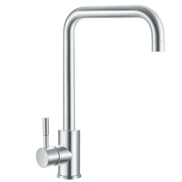 Смеситель для кухни Champion SUS-011-G CHROME из нержавеющей стали (CH6537) CH6537 фото