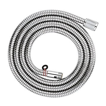 Шланг для смесителя на бортик ванны Grohe Relexaflex 2000 мм (28158001) 28158001 фото