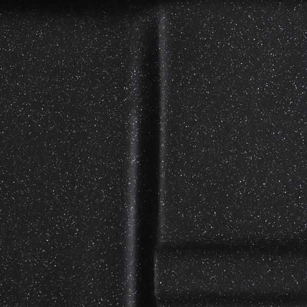 Мийка кухонна Haiba HB8210-G226 Black 620x500x200 (HB0983) HB0983 фото