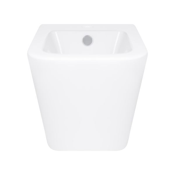 Біде підвісне Qtap Tern 520x350x320 White QT17551303GW SD00042537 фото