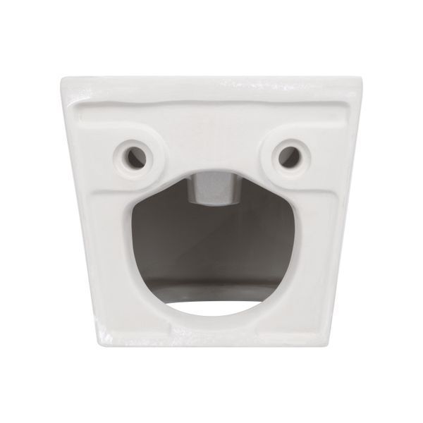 Біде підвісне Qtap Tern 520x350x320 White QT17551303GW SD00042537 фото