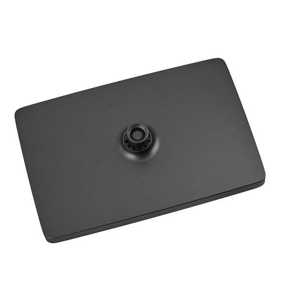 Душова колона зі змішувачем MIXXUS PREMIUM TERRA 009-J Graphite латунь 3 режими з каскадним виливом (MI8385) MI8385 фото