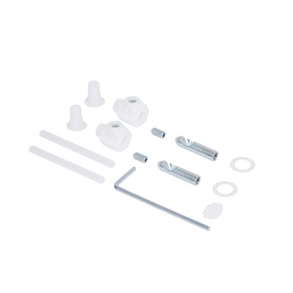 Біде підвісне Qtap Tern 520x350x320 White QT17551303GW SD00042537 фото