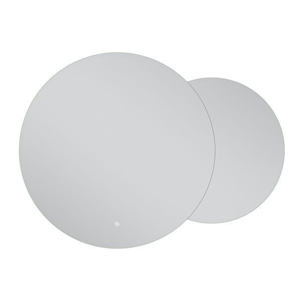 Зеркало Mixxus Premium TOPPER MC01-100x75 с Led Touch, Anti-fog, димером (3-6,5kK) (MP6631) MP6631 фото