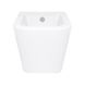 Біде підвісне Qtap Tern 520x350x320 White QT17551303GW SD00042537 фото 3