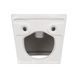 Біде підвісне Qtap Tern 520x350x320 White QT17551303GW SD00042537 фото 6