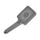 Душевая колонна со смесителем Mixxus Premium MARLIN 009-J GRAPHITE с кнопкой переключения, 4 режима (MI6831) MI6831 фото 9