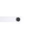 Смеситель для ванны Qtap Grand (c душевым гарнитуром) QTGRAWCR006 Chrome/White SD00039611 фото 6