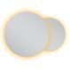 Зеркало Mixxus Premium TOPPER MC01-100x75 с Led Touch, Anti-fog, димером (3-6,5kK) (MP6631) MP6631 фото 5