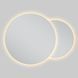 Зеркало Mixxus Premium TOPPER MC01-100x75 с Led Touch, Anti-fog, димером (3-6,5kK) (MP6631) MP6631 фото 8