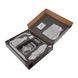 Душова колона зі змішувачем MIXXUS PREMIUM TERRA 009-J Graphite латунь 3 режими з каскадним виливом (MI8385) MI8385 фото 10