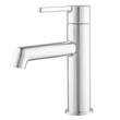Смеситель для умывальника Koer KB-10029-01 Цвет хром (KR5478)