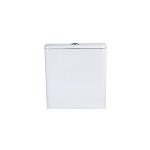 Бачок для унітаза Qtap Presto QT24221217AW2 White SD00049017 фото