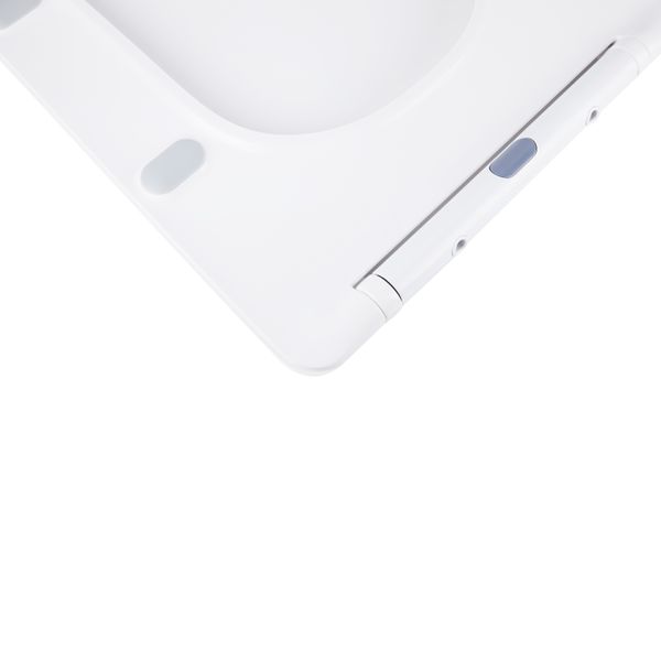 Сидіння для унітаза Qtap (Tern) з мікроліфтом Slim QT99HXU10W SD00046073 фото