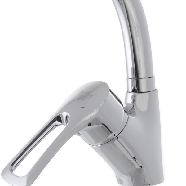 Смеситель для кухни Haiba Germes 011 (HB0766) HB0766 фото