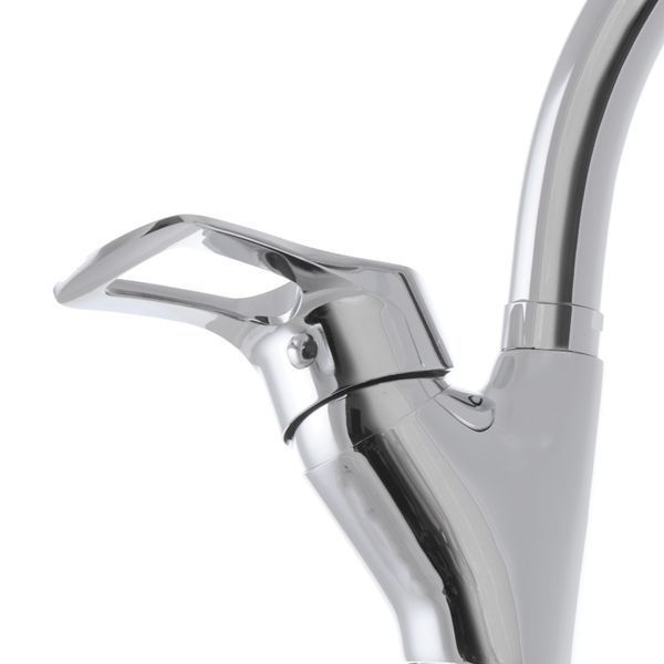 Смеситель для кухни Haiba Germes 011 (HB0766) HB0766 фото