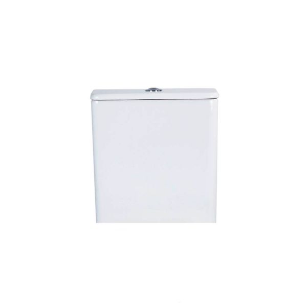 Бачок для унітаза Qtap Presto QT24221217AW2 White SD00049017 фото