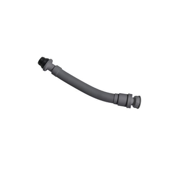 Раковина накладная Mixxus Premium STYLE-0202 600х350х140mm с донным клапаном и отверстием под смеситель (MP6512) MP6512 фото