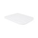 Сиденье для унитаза Qtap (Tern) с микролифтом Slim QT99HXU10W SD00046073 фото 1