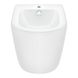 Биде напольное Qtap Robin 560x355x410 White QT13442141CW SD00042539 фото 8