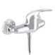 Смеситель для душа Zerix LOP-B 048 (ZX2647) ZX2647 фото 1