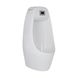 Писсуар подвесной Qtap Stork с ИК-датчиком автоматического смыва 350х310х685 White QT1588102HW SD00051931 фото 13