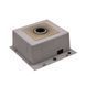 Кухонна мийка Kroner KRP Derby - 5050HM PVD (2,5/0,5 мм) CV027240 фото 8
