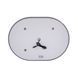Зеркало Qtap Gemini 600х800 с LED-подсветкой Touch, с антизапотеванием, с диммером, рег. темп. цвета (3000-6500K) QT2578R6080 SD00052321 фото 9
